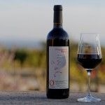 O'Vineyards Carcassonne Proprietors Reserve wine