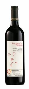 Proprietor's Reserve-M