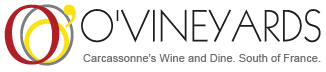 O'Vineyards logo