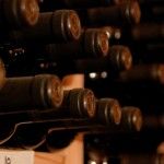 O'Vineyards Carcassonne wine rack